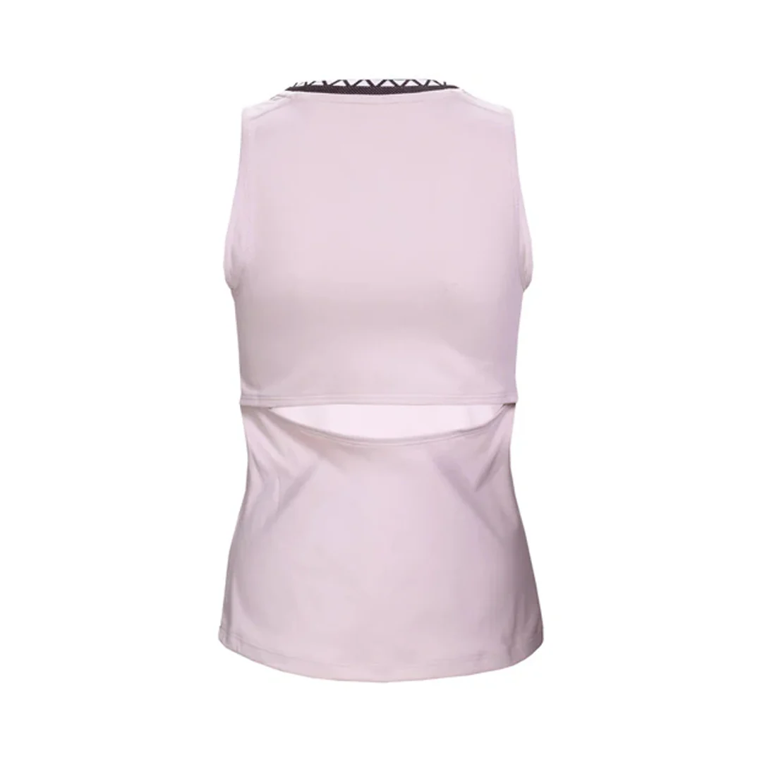 New Balance - Women's Tournament Tank Top (WT31430 SOI) - Image 2