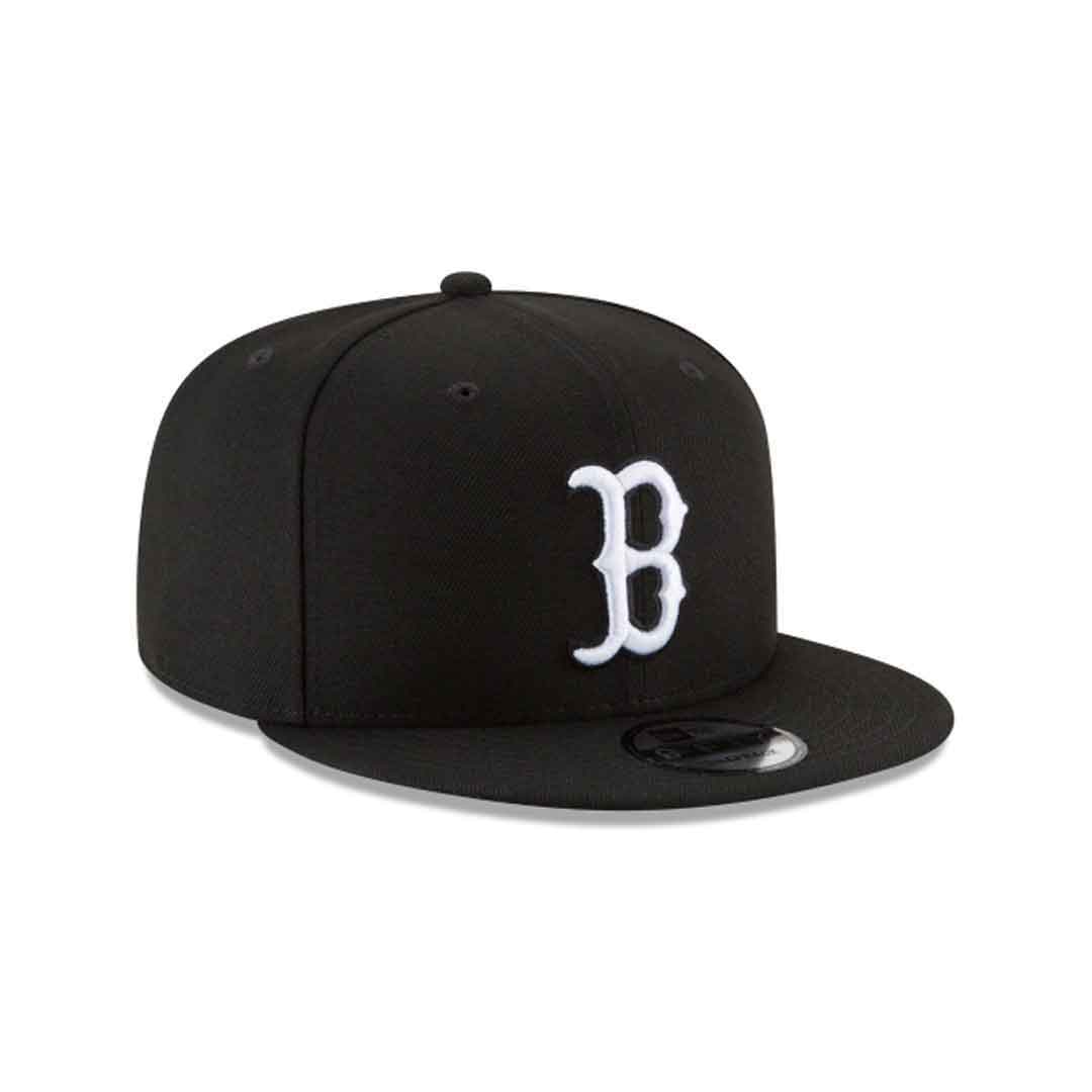 New Era - Boston Red Sox 9FIFTY Snapback (11591077) - Image 3