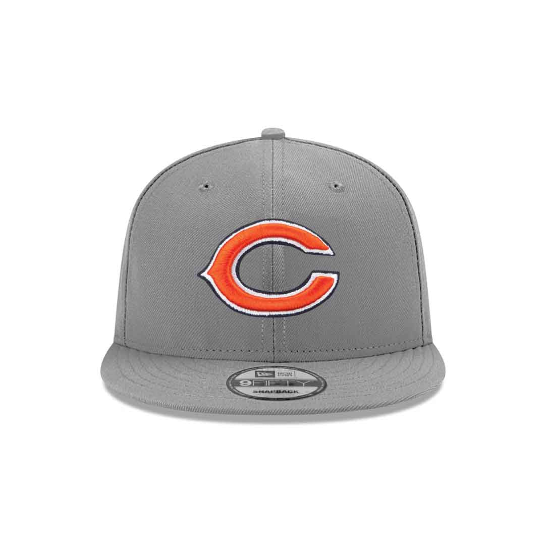 New Era - Chicago Bears 9FIFTY Snapback Hat (70231658)