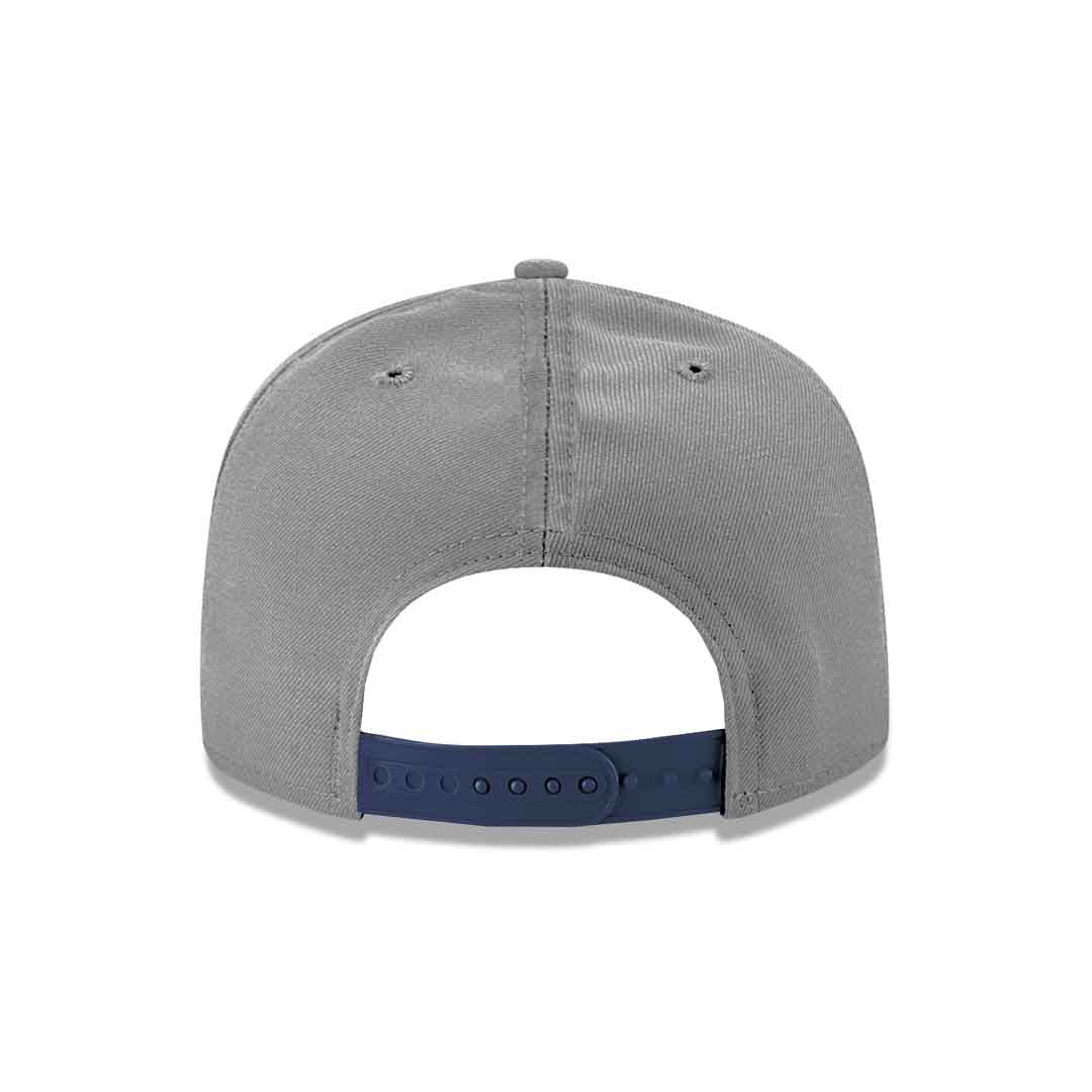 New Era - Chicago Bears 9FIFTY Snapback Hat (70231658) - Image 3