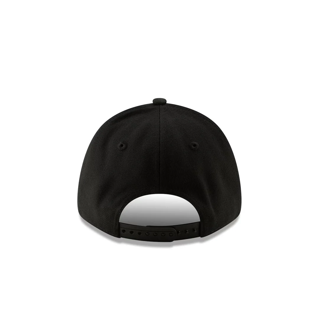 New Era - Chicago Blackhawks 9FORTY Snapback Hat (60671129) - Image 3