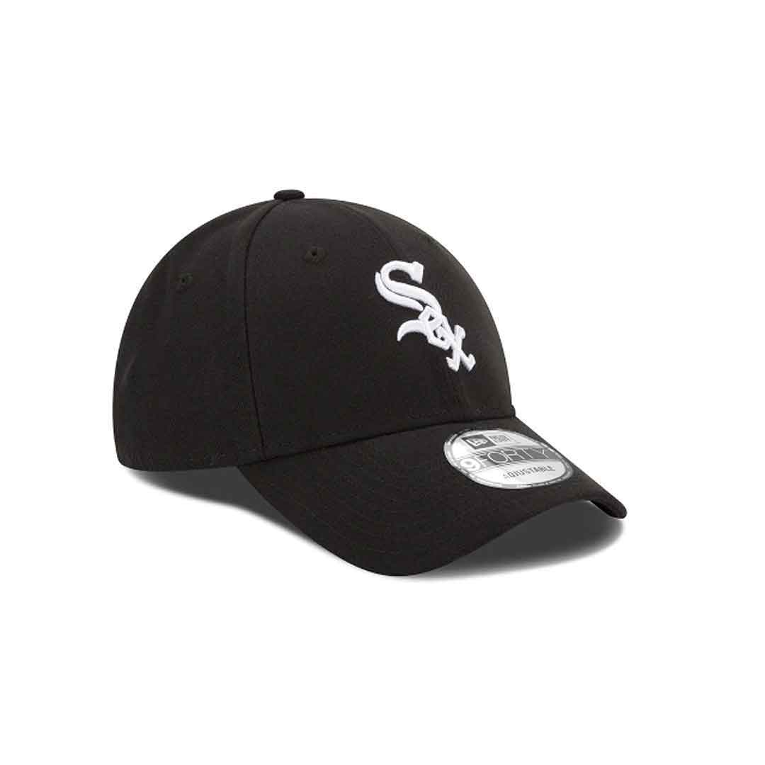 New Era - Chicago White Sox The League 9FORTY Adjustable Cap (10047515) - Image 3