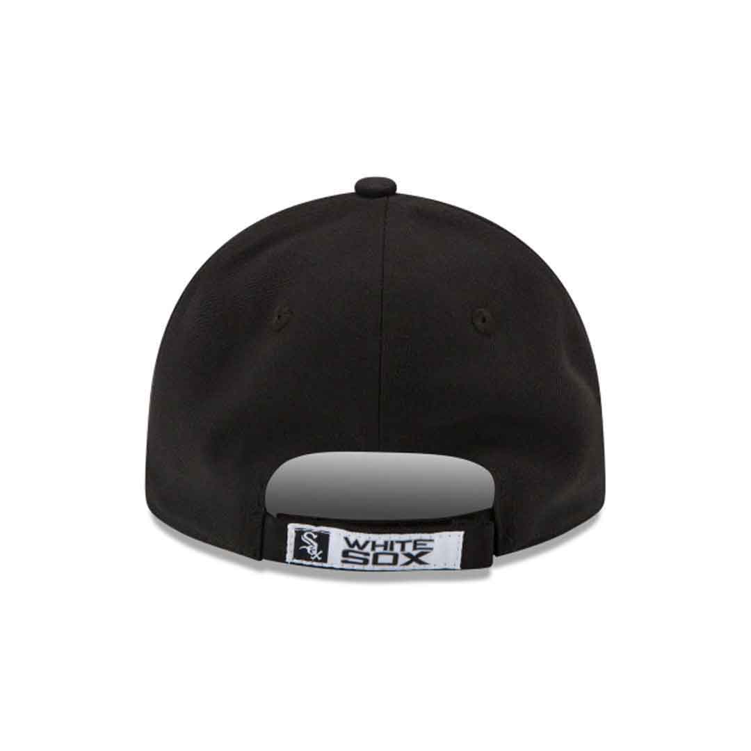 New Era - Chicago White Sox The League 9FORTY Adjustable Cap (10047515) - Image 4