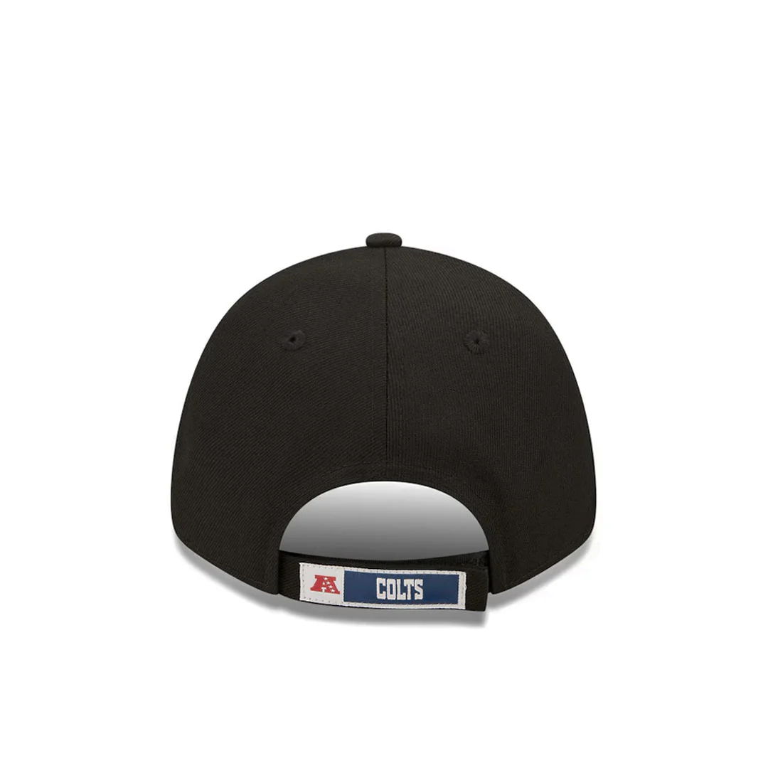 New Era - Indianapolis Colts The League 9FORTY Adjustable Cap (11365841) - Image 4