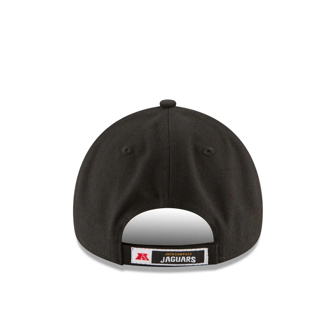 New Era - Jacksonville Jaguars The League 9FORTY Adjustable Cap (10813035) - Image 4