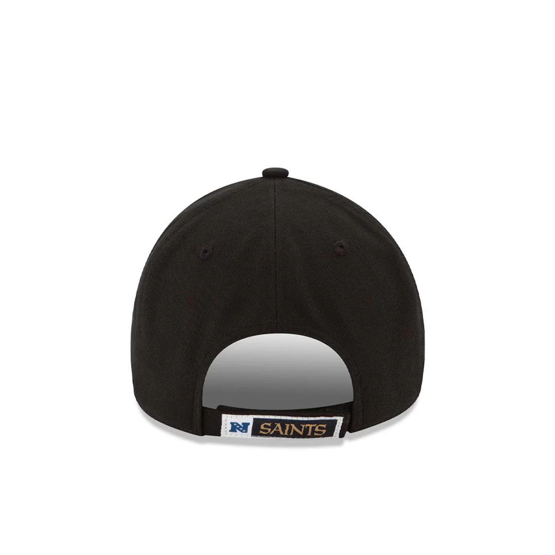 New Era - New Orleans Saints The League 9FORTY Adjustable Cap (10517876) - Image 4