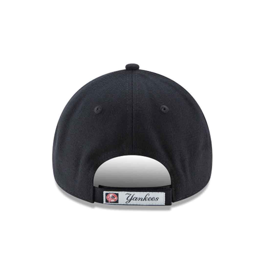 New Era - New York Yankees The League 9FORTY Adjustable Cap (10047538) - Image 4