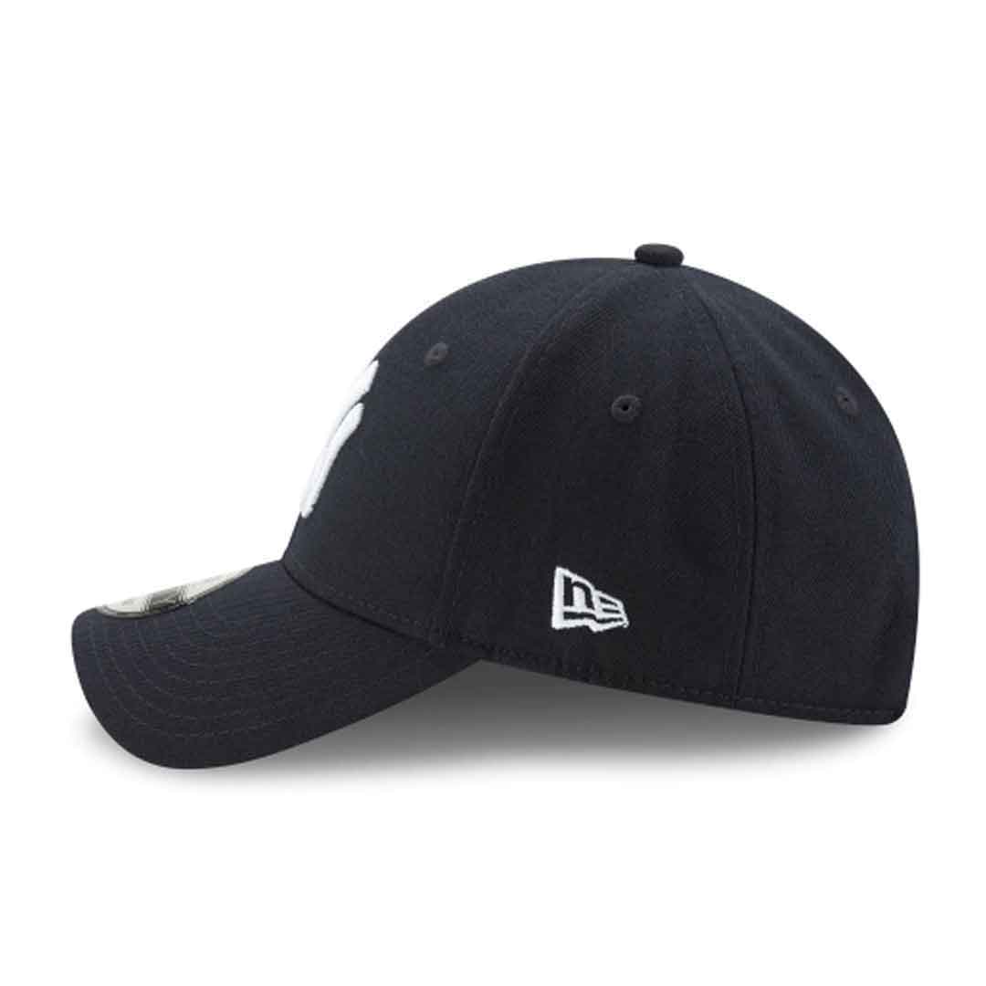 New Era - New York Yankees The League 9FORTY Adjustable Cap (10047538) - Image 6