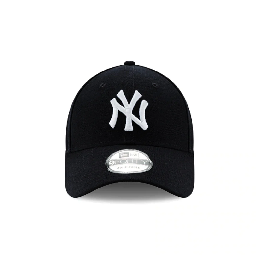 New Era - New York Yankees The League 9FORTY Adjustable Cap (12022816)