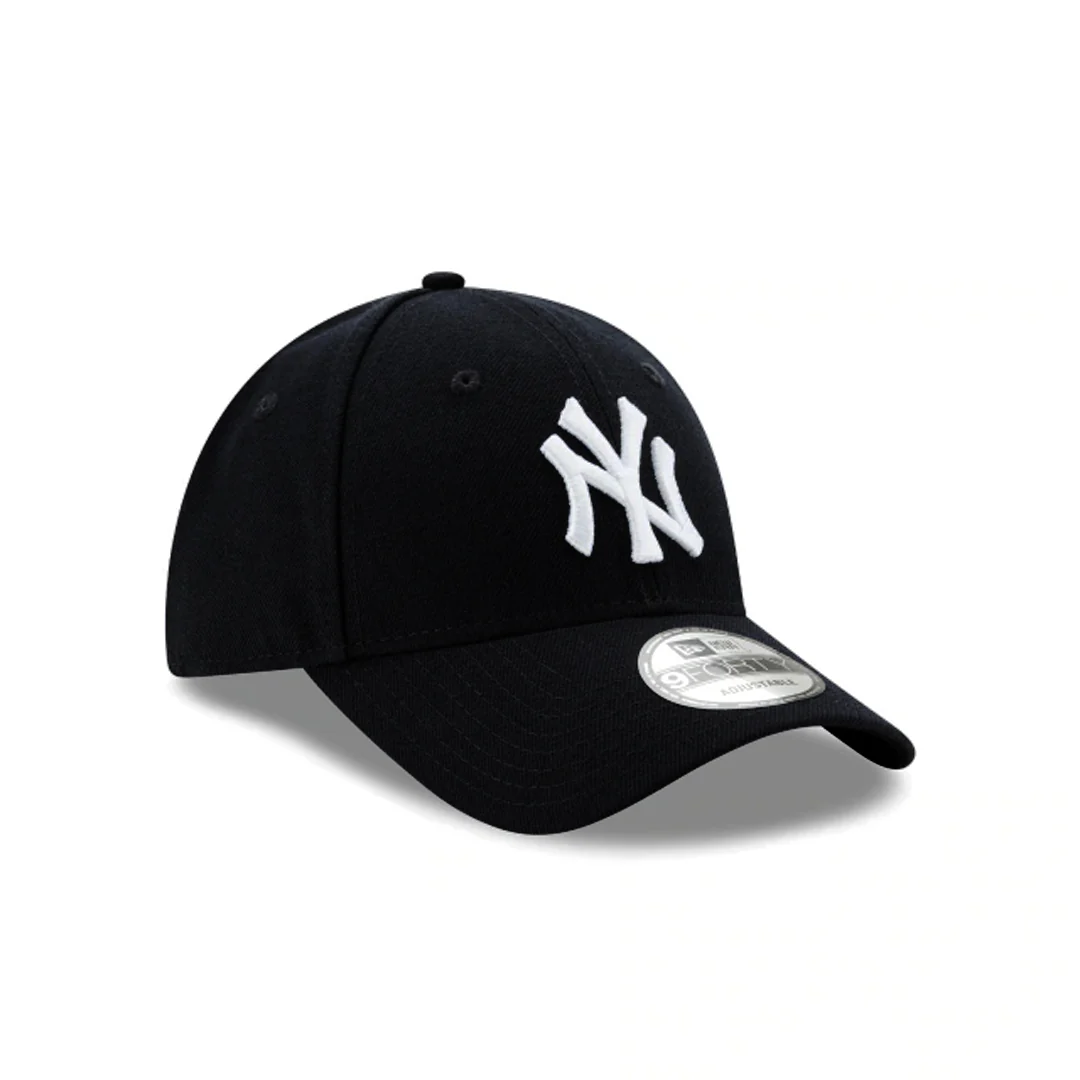 New Era - New York Yankees The League 9FORTY Adjustable Cap (12022816) - Image 2
