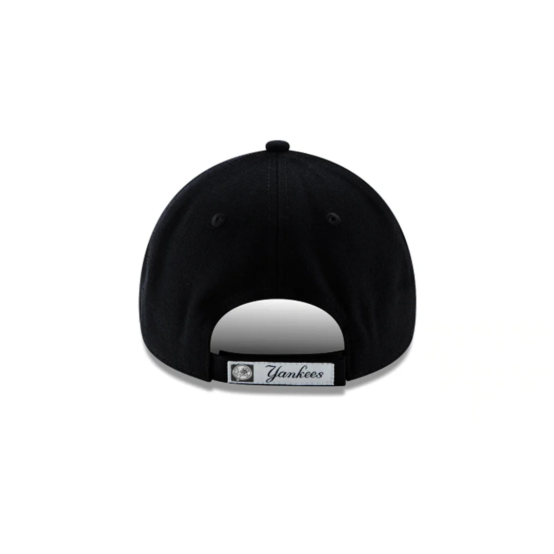 New Era - New York Yankees The League 9FORTY Adjustable Cap (12022816) - Image 4