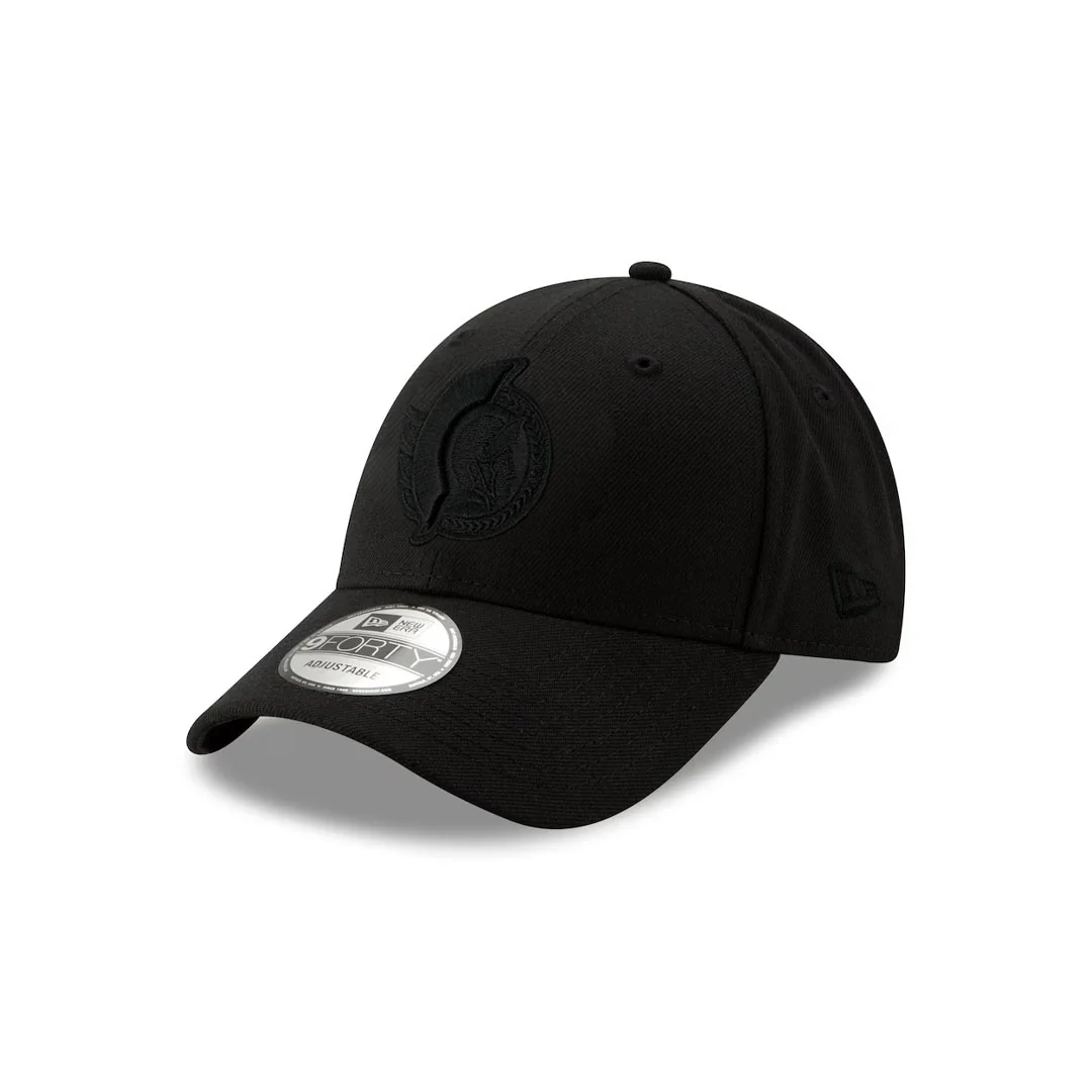 New Era - Ottawa Senators 9FORTY Snapback Hat (60671120) - Image 2
