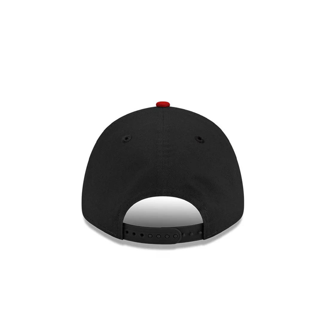 New Era - Ottawa Senators 9FORTY Snapback Hat (60671136) - Image 3