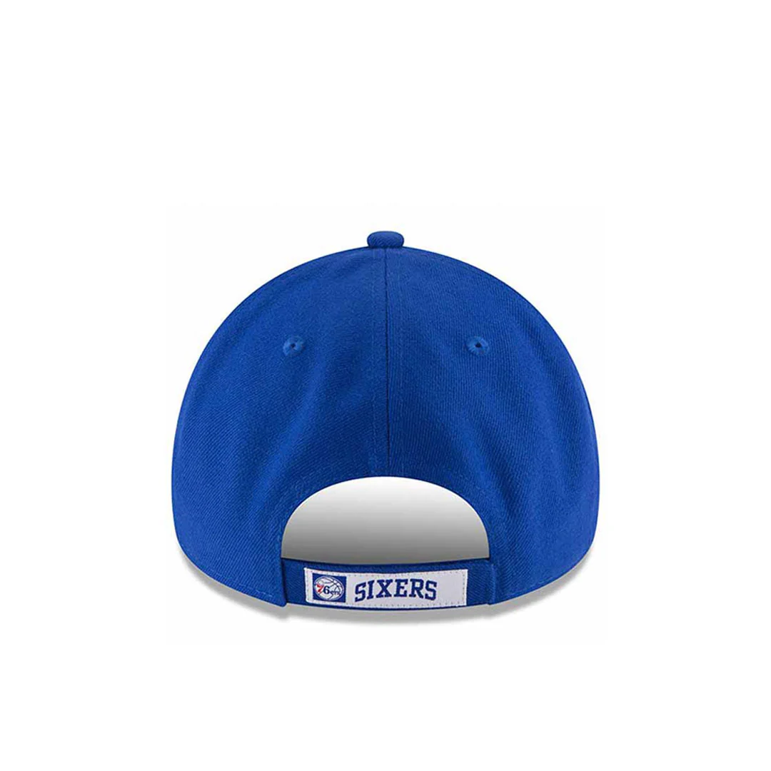 New Era - Philadelphia 76ers The League 9FORTY Adjustable Cap (11405596) - Image 4
