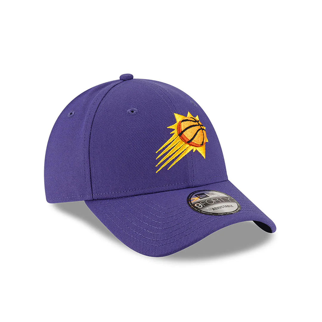 New Era - Phoenix Suns The League 9FORTY Adjustable Cap (60243647) - Image 3