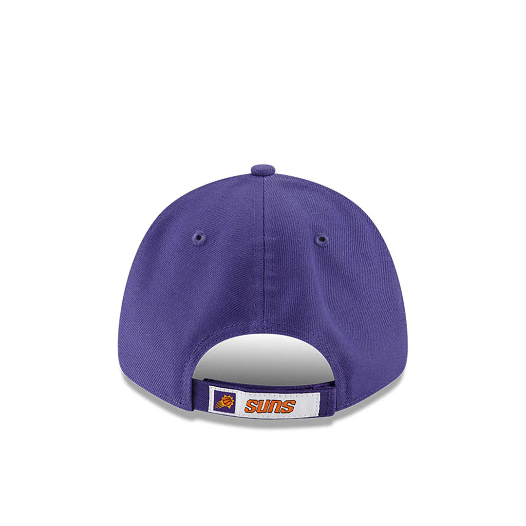 New Era - Phoenix Suns The League 9FORTY Adjustable Cap (60243647) - Image 4