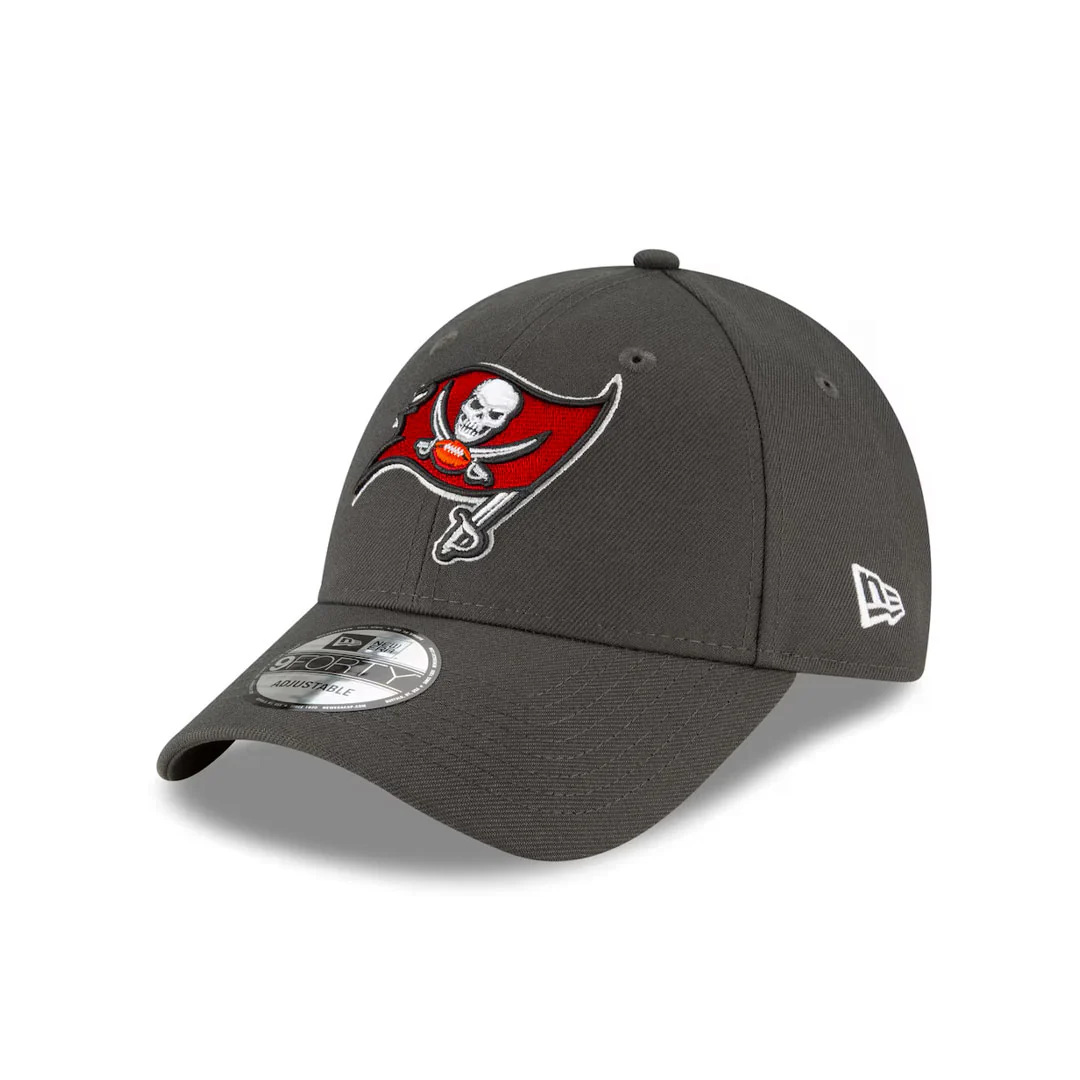 New Era - Tampa Bay Buccaneers The League 9FORTY Adjustable Cap (12539196) - Image 2