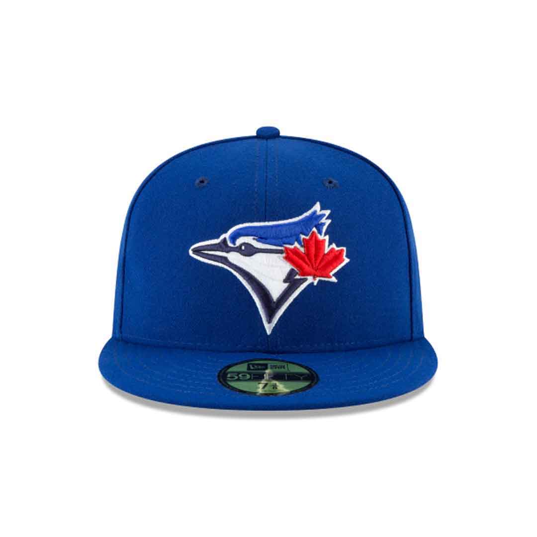 New Era - Toronto Blue Jays Authentic Collection 59FIFTY Fitted Cap (70331941)