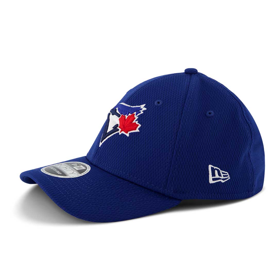 New Era - Toronto Blue Jays Stretch Snap 9FORTY Hat (60402918) - Image 2