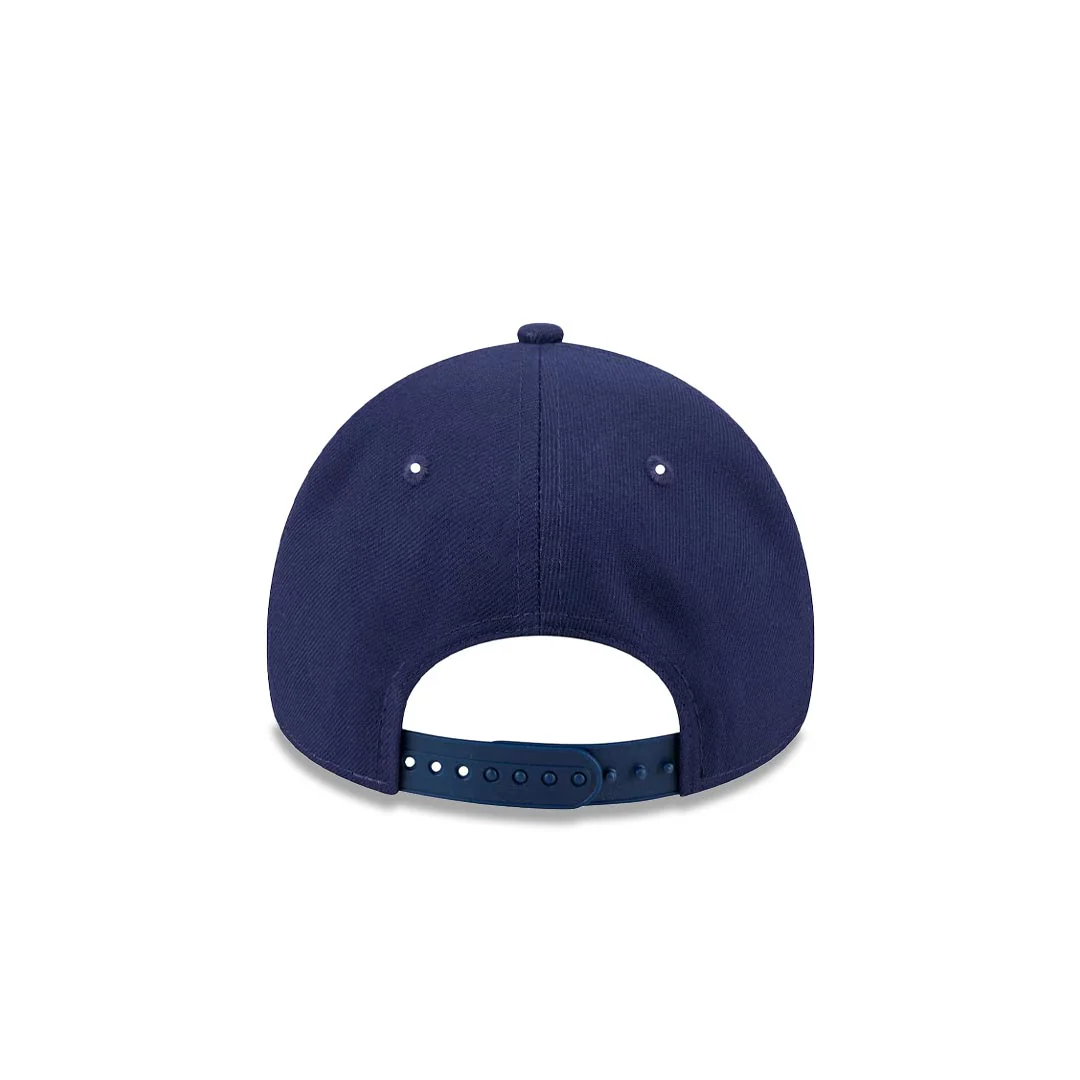 New Era - Toronto Maple Leafs 9FORTY A-Frame Snapback Hat (60671142) - Image 3