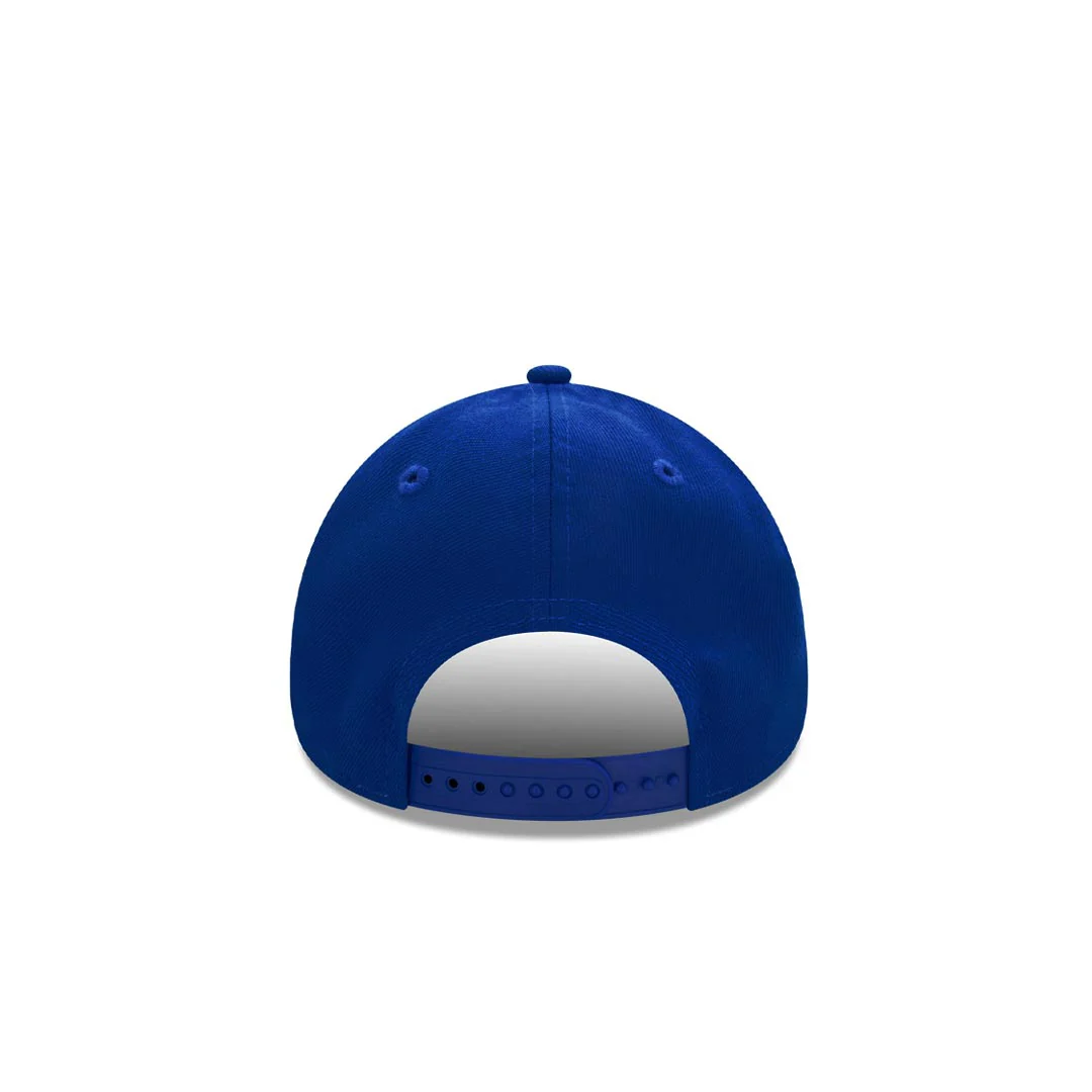 New Era - Toronto Maple Leafs 9FORTY Snapback Hat (60671119) - Image 3