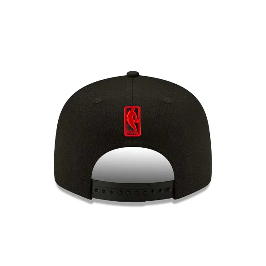 New Era - Toronto Raptors 9FIFTY Snapback (70556903) - Image 4