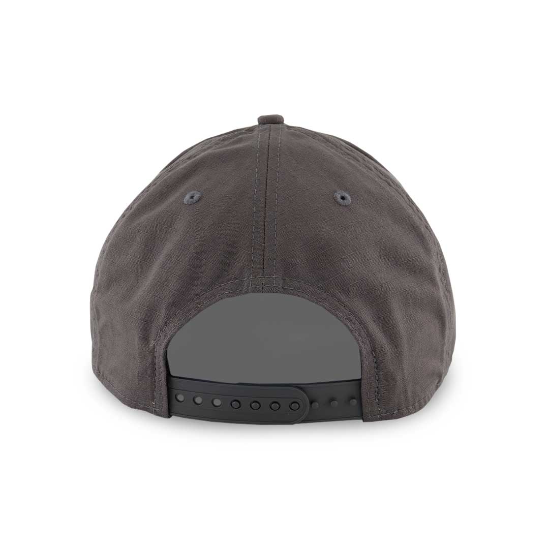 New Era - Toronto Raptors 9SEVENTY Elevated Snapback Hat (60527300) - Image 4