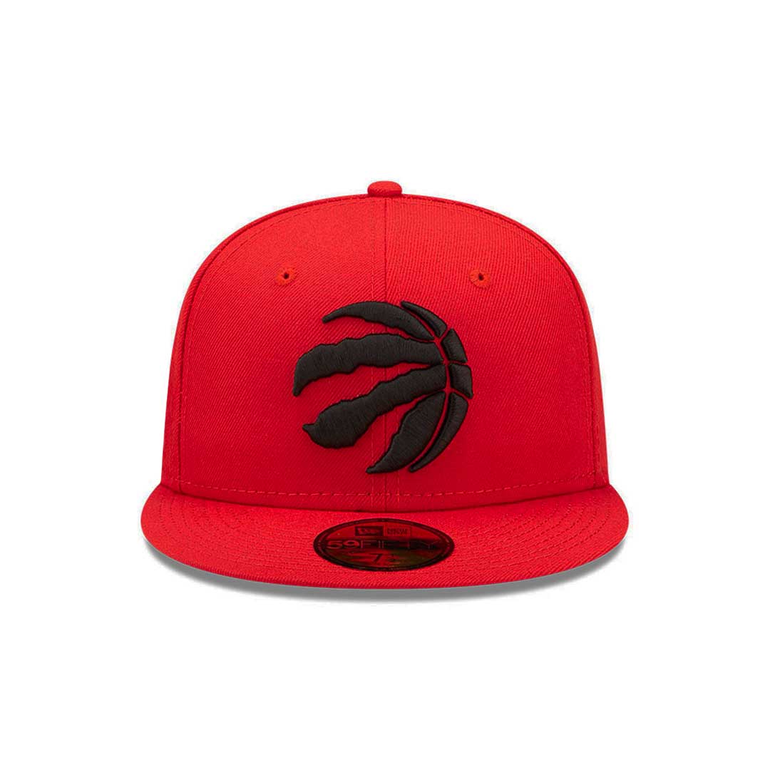 New Era - Toronto Raptors Eastern Conference 59FIFTY Fitted Hat (60399378)