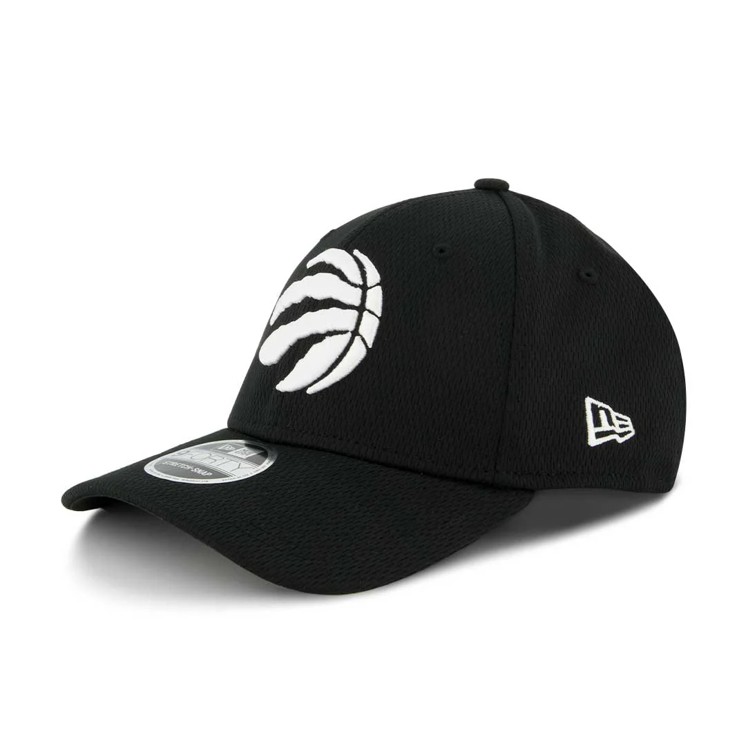 New Era - Toronto Raptors Stretch Snap 9FORTY Hat (60403105) - Image 2