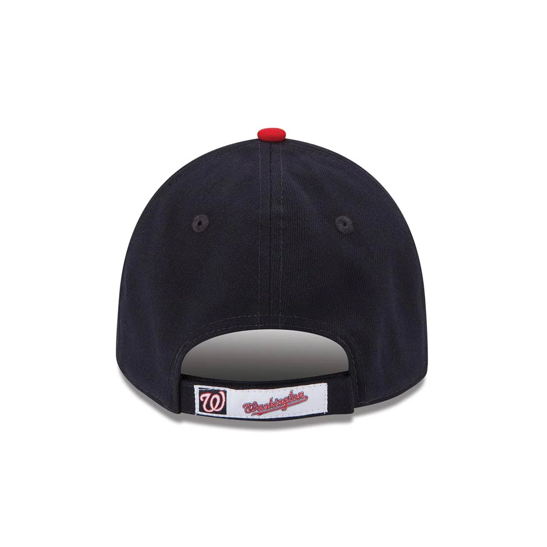 New Era - Washington Nationals Alternate The League 9FORTY Cap (10333193) - Image 3