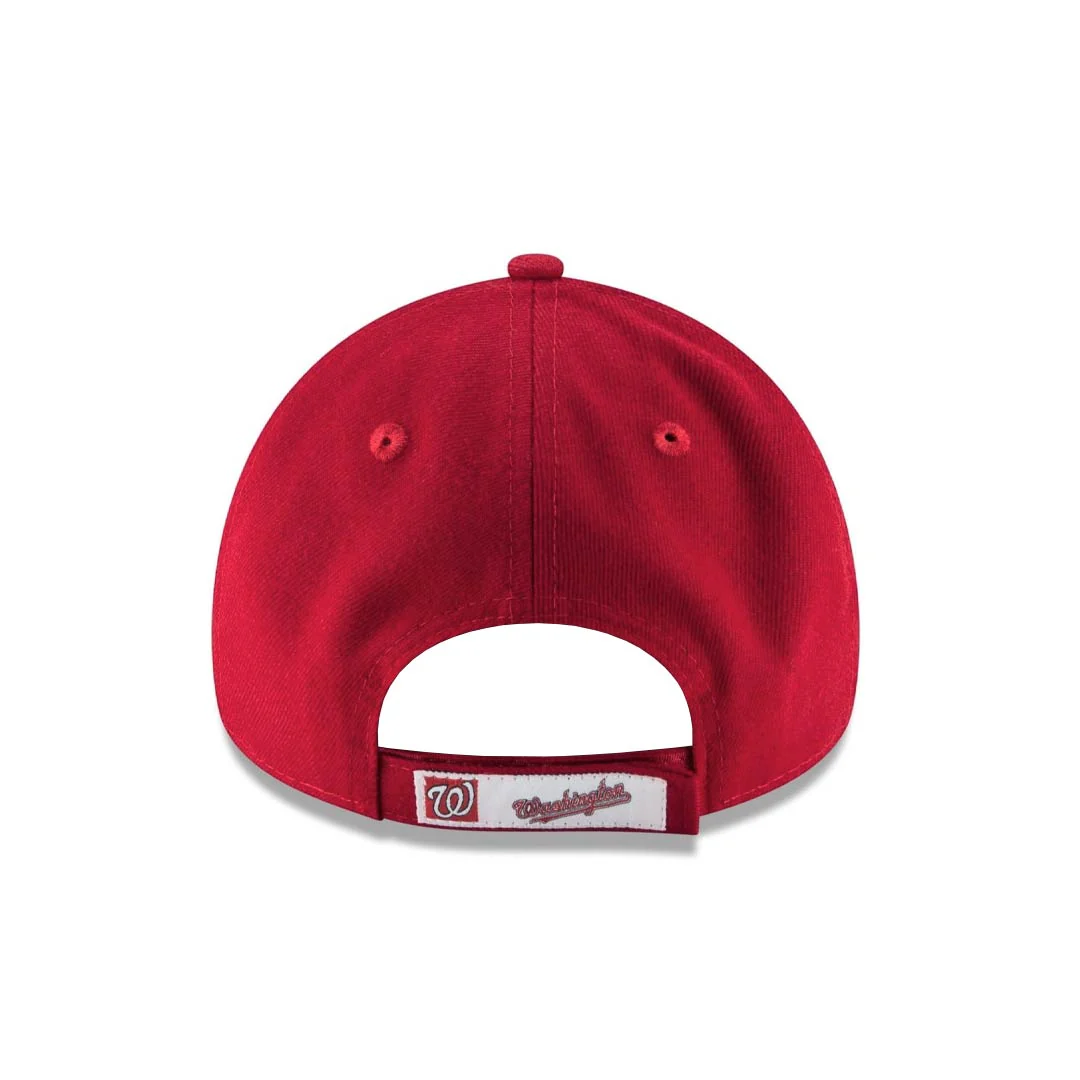 New Era - Washington Nationals Game The League 9FORTY Cap (10047560) - Image 3
