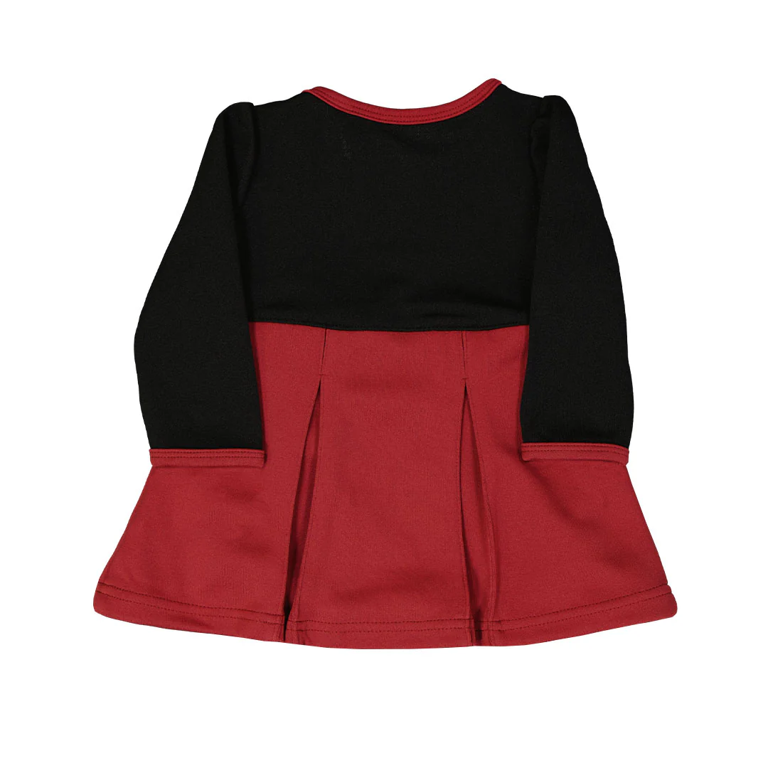 NFL - Kids' (Infant) Arizona Cardinals Cheer Dress (KW12AUM 19) - Image 2
