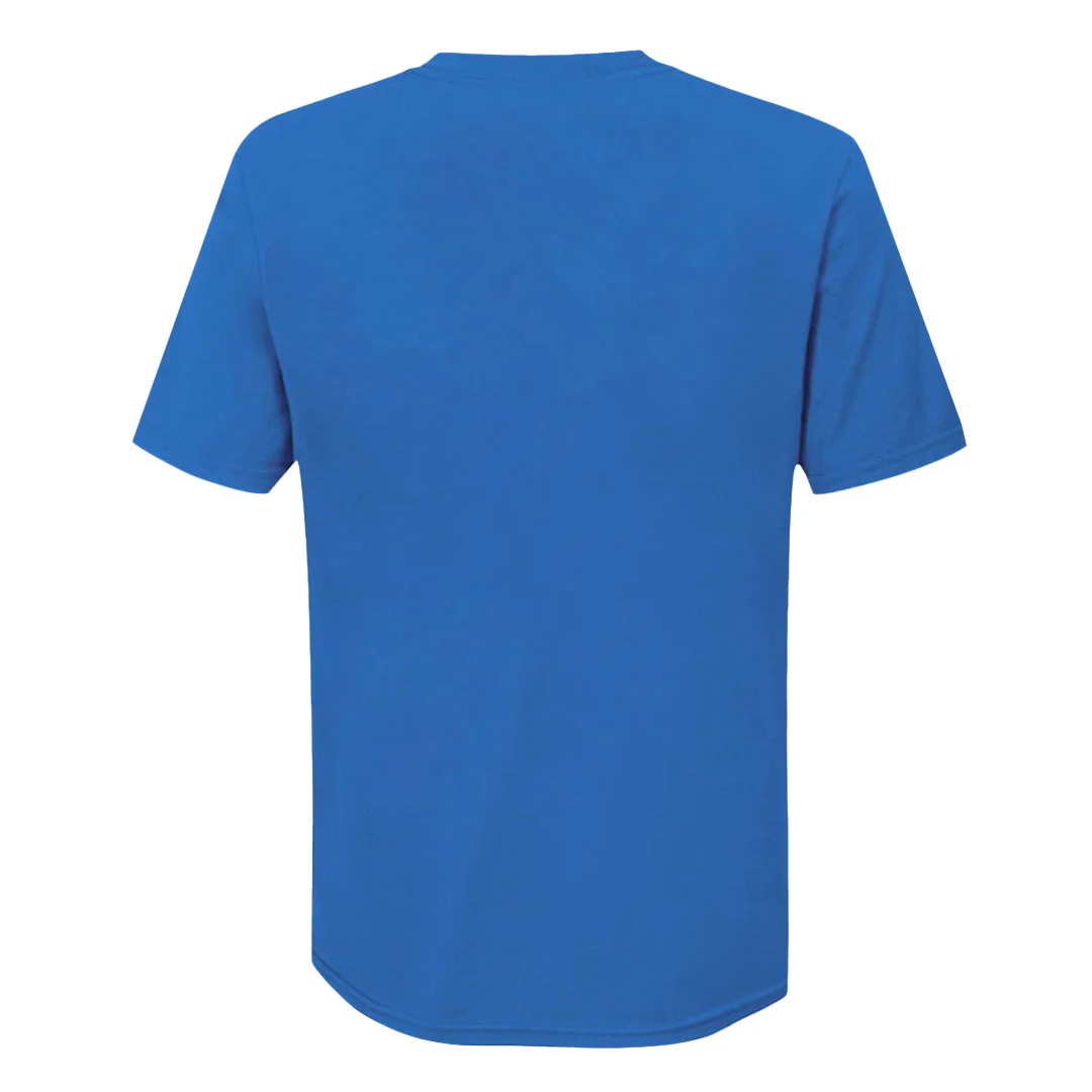 NHL - Men's Toronto Maple Leafs T-Shirt (NHXX2QHMSC3A1PB 43RYL) - Image 2