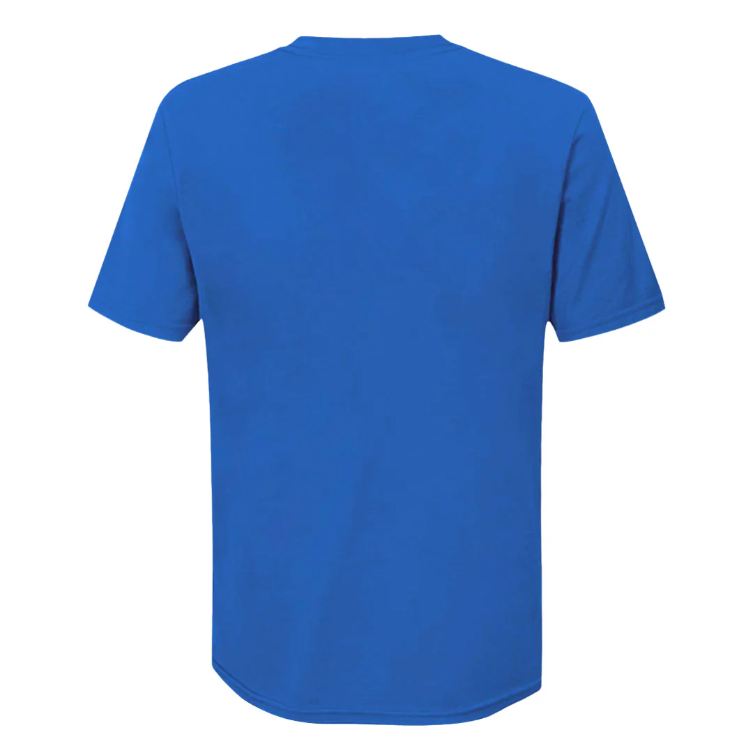 NHL - Men's Toronto Maple Leafs Bear T-Shirt (NHXX2QEMSC3A1PB 43RYL) - Image 2