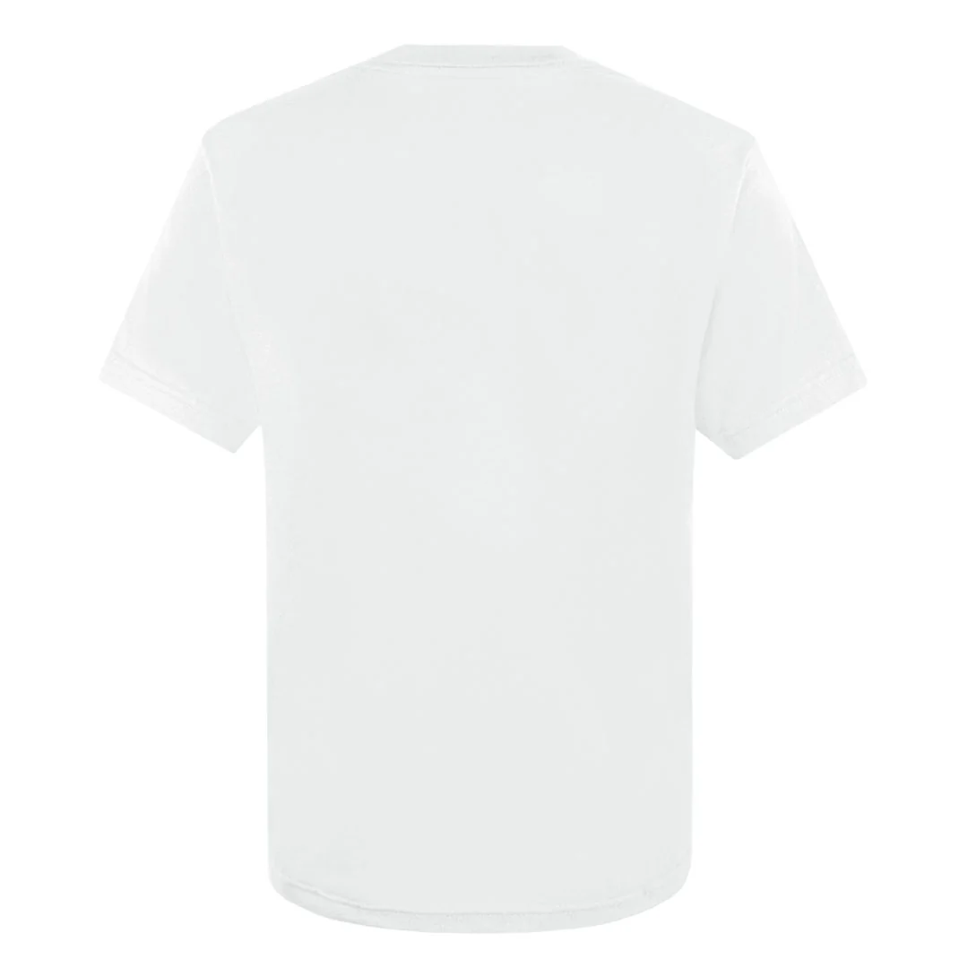 NHL - Men's Toronto Maple Leafs T-Shirt (NHXX2QIMSC3A1PB 10WHT) - Image 2