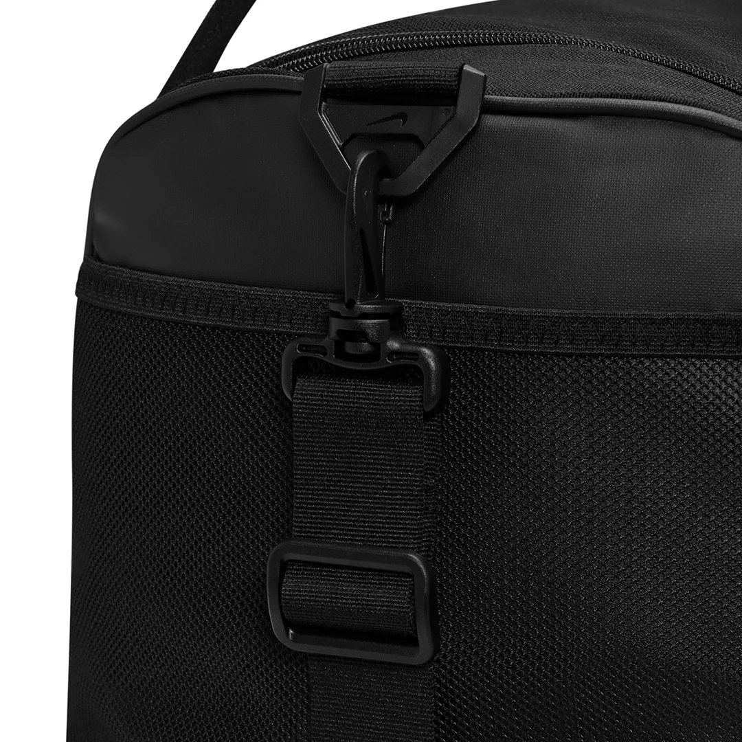 Nike - Brasilia 9.5 Medium Duffel Bag (DH7710 010) - Image 5