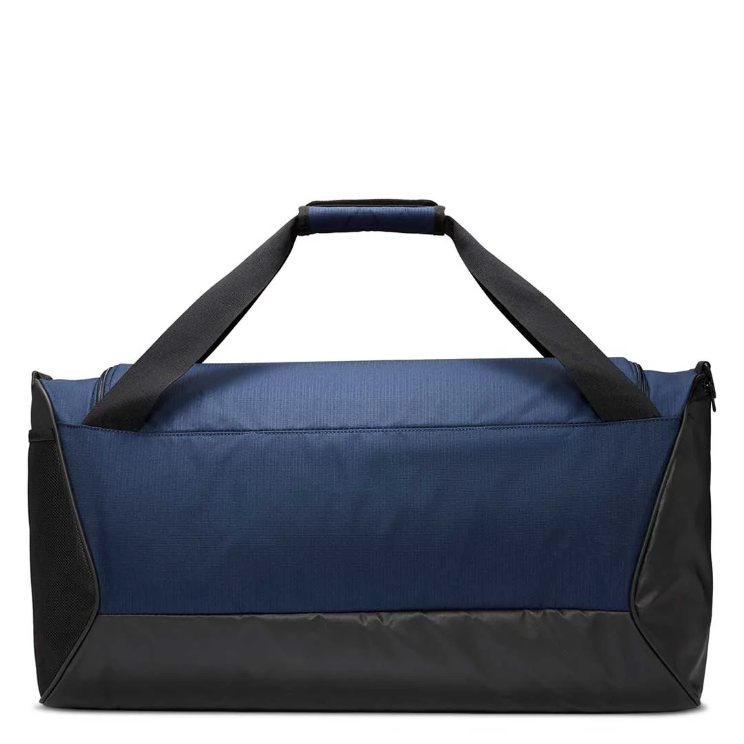Nike - Brasilia 9.5 Medium Duffel Bag (DH7710 410) - Image 3
