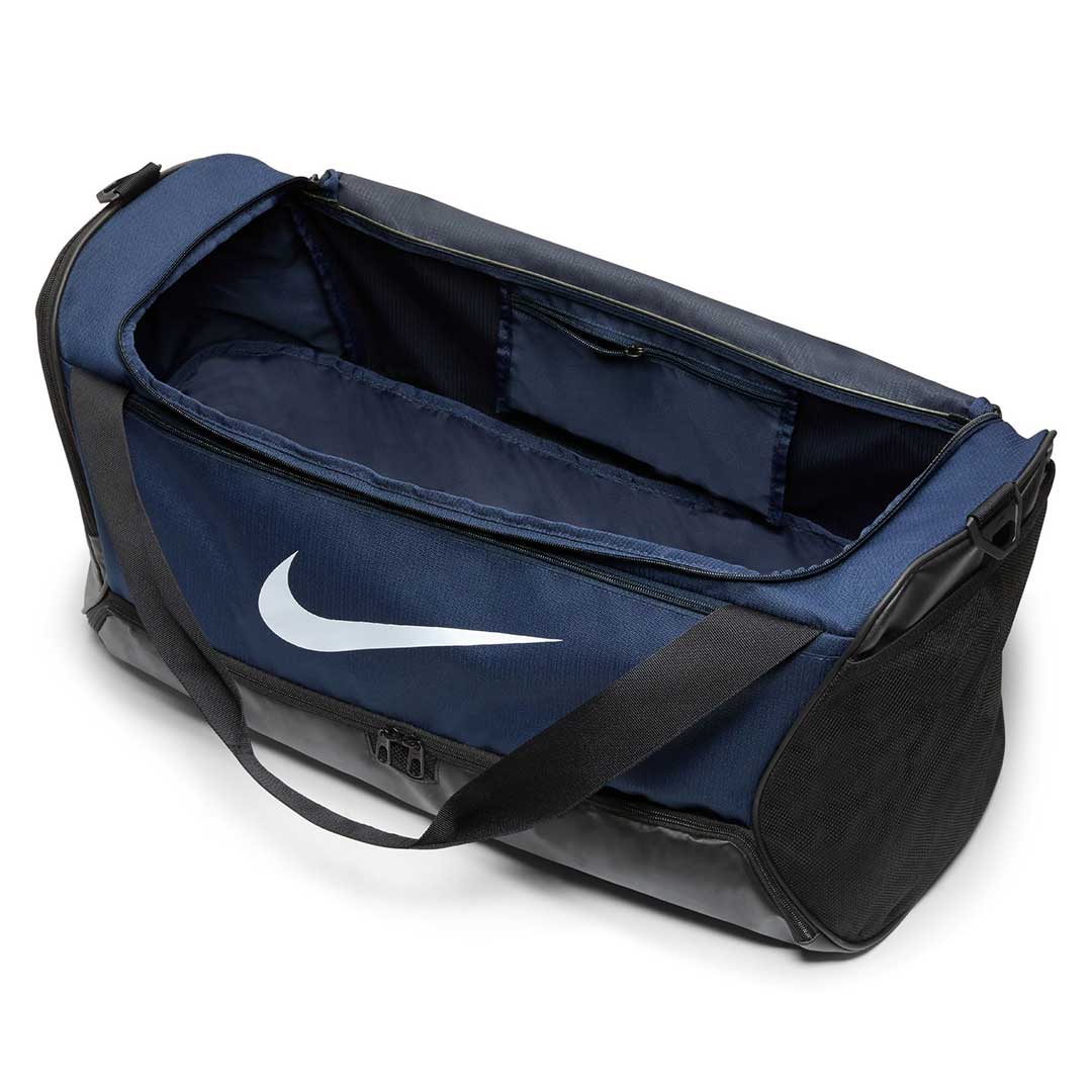 Nike - Brasilia 9.5 Medium Duffel Bag (DH7710 410) - Image 4