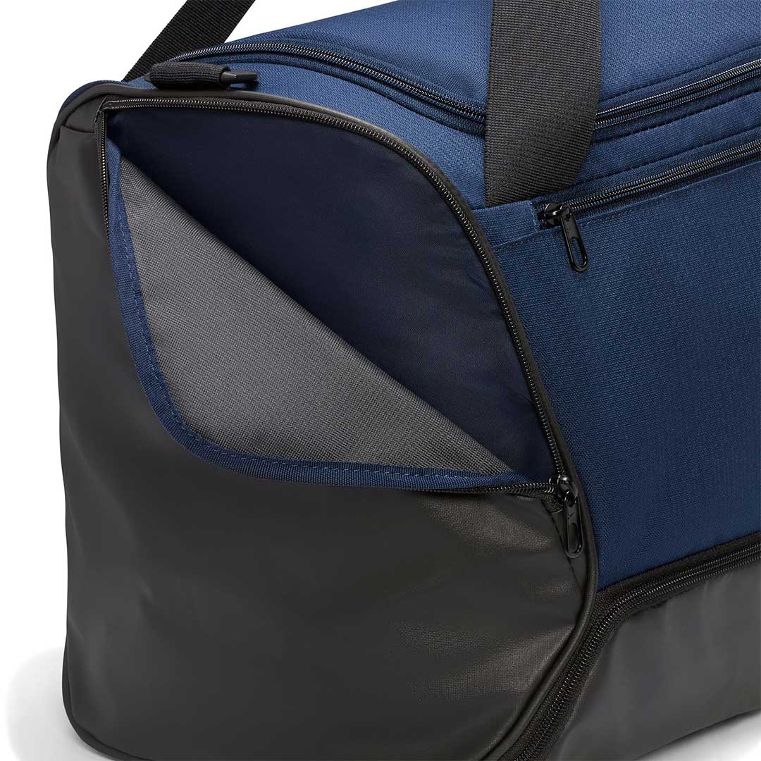 Nike - Brasilia 9.5 Medium Duffel Bag (DH7710 410) - Image 5