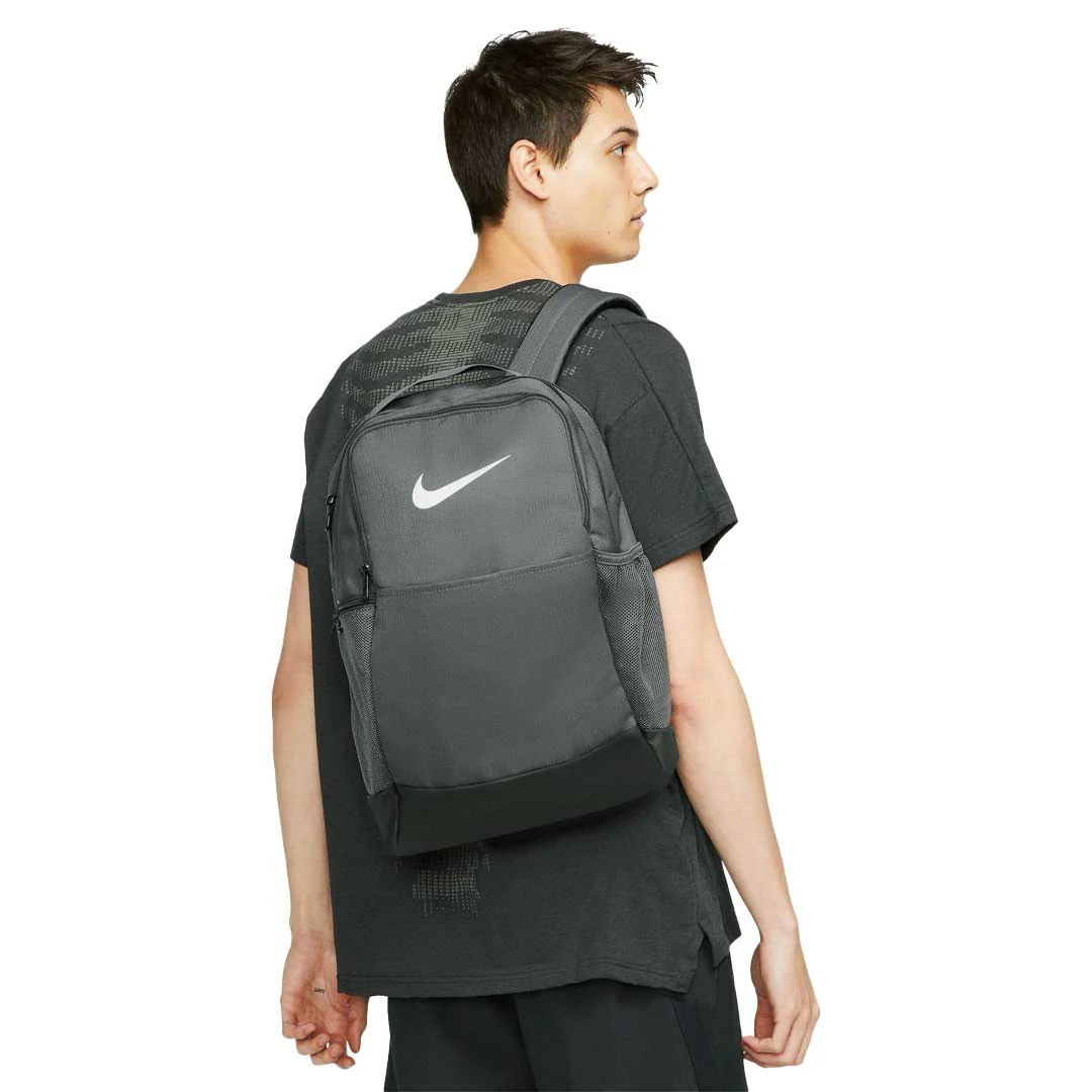 Nike - Brasilia 9.5 Medium Training Backpack (DH7709 068) - Image 5