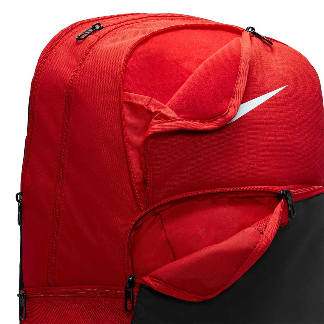 Nike - Brasilia 9.5 XL Backpack (DM3975 657) - Image 4