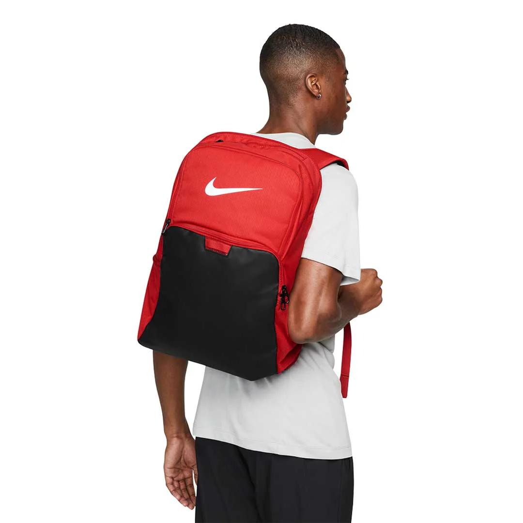Nike - Brasilia 9.5 XL Backpack (DM3975 657) - Image 5