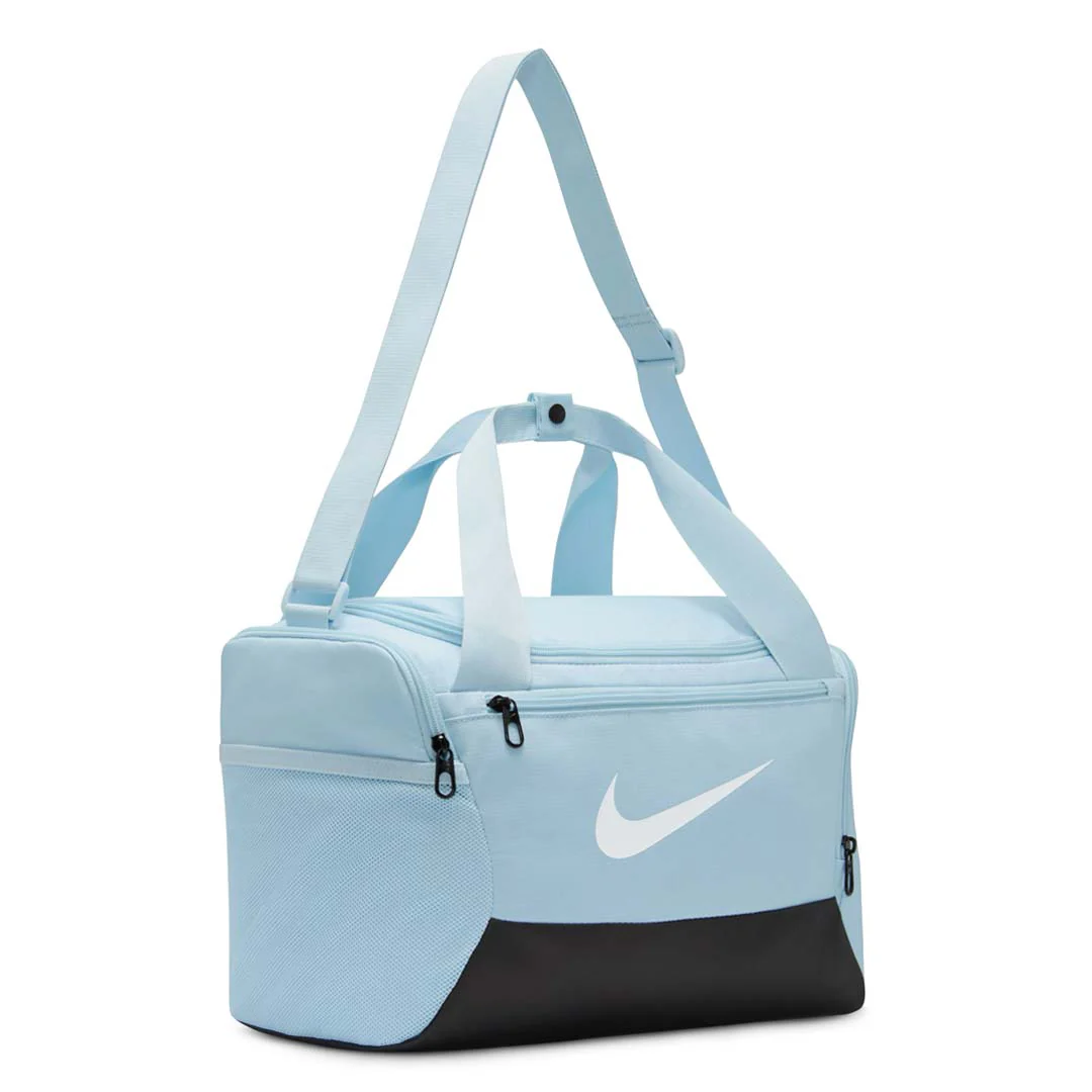 Nike - Brasilia 9.5 XS Duffel Bag (DM3977 441) - Image 2