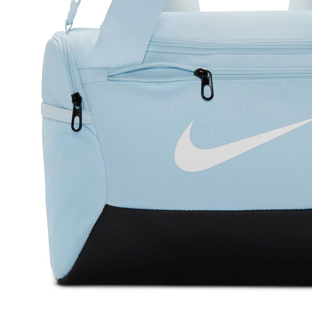 Nike - Brasilia 9.5 XS Duffel Bag (DM3977 441) - Image 6