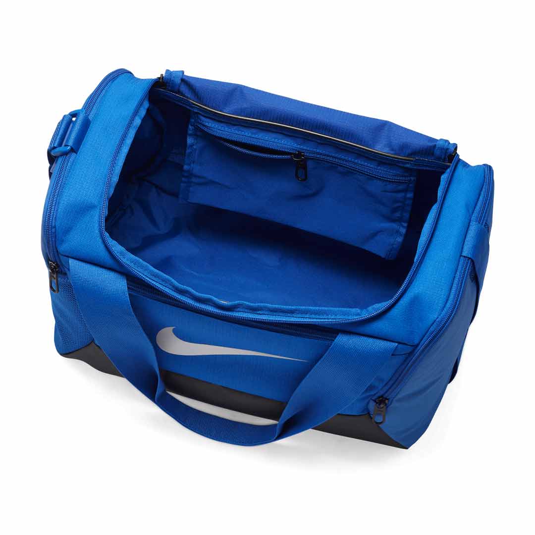Nike - Brasilia 9.5 XS Duffel Bag (DM3977 480) - Image 4