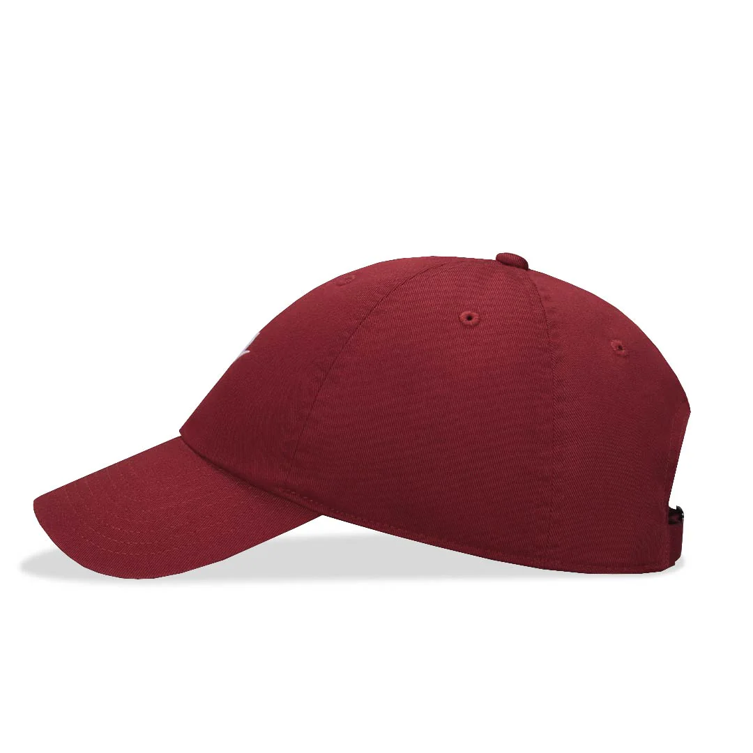 Nike - Club Unstructured Futura Wash Cap (FB5368 613) - Image 2