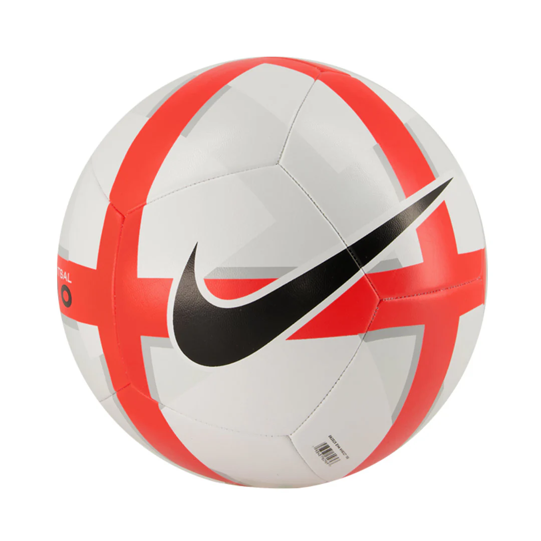 Nike - Futsal Pro Team FA25 Soccer Ball (HV6327 100)