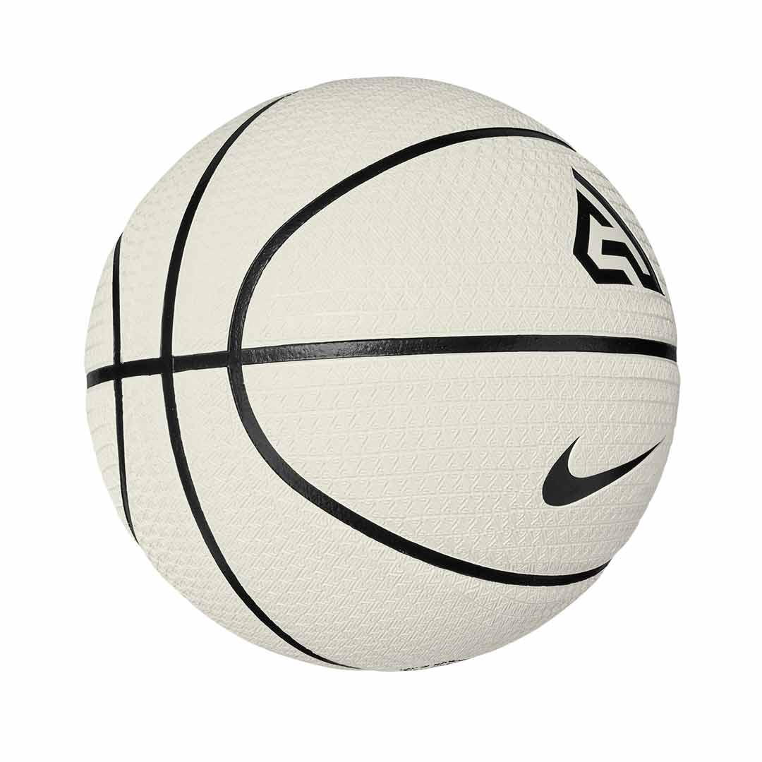 Nike - Giannis Antetokounmpo Playground Basketball - Size 6 (N100256012906) - Image 2