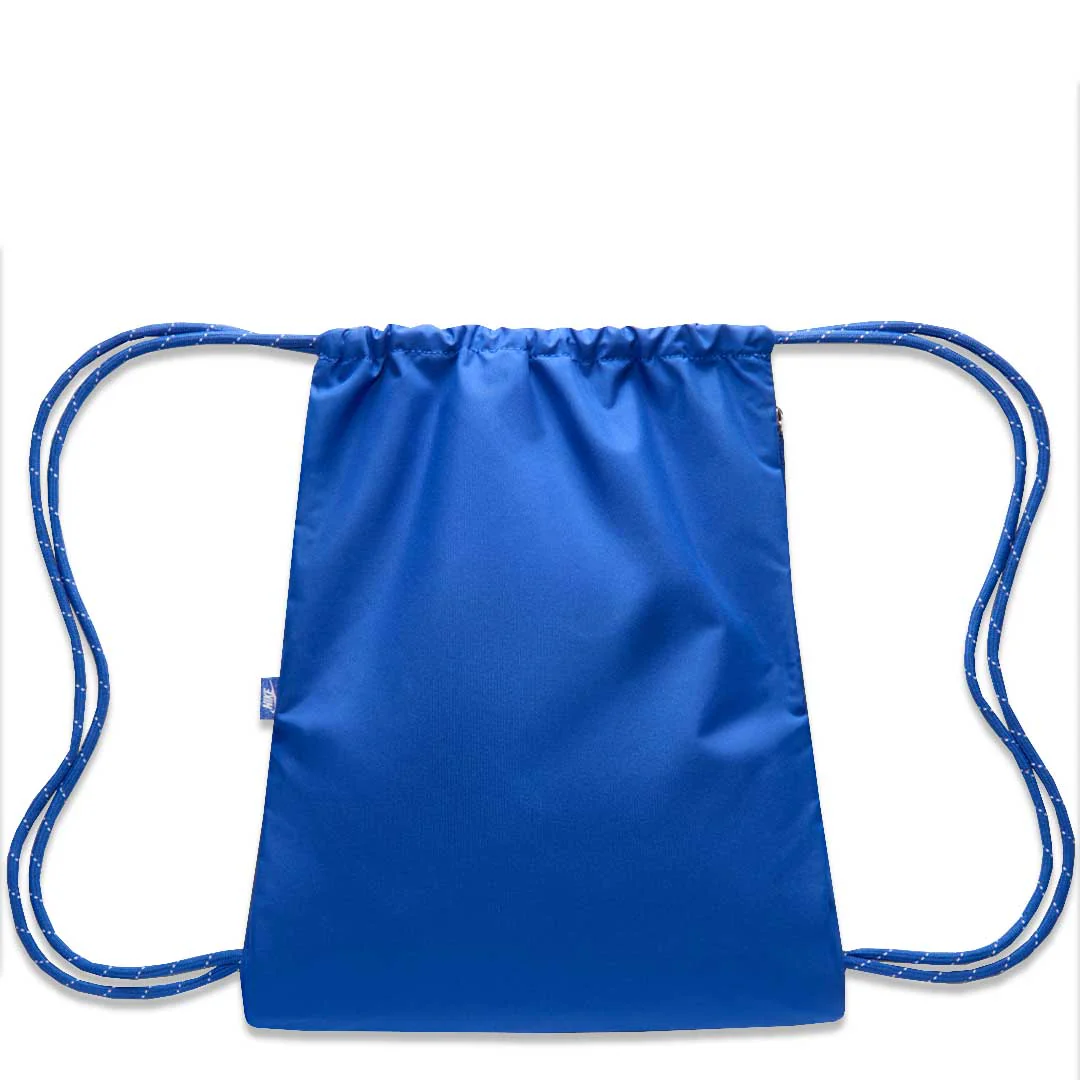 Nike - Heritage Gym Sack (DC4245 481) - Image 6