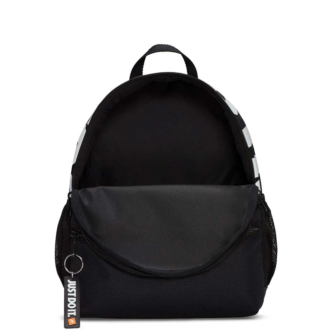 Nike - Kids' Brasilia JDI Mini Backpack (DR6091 010) - Image 3